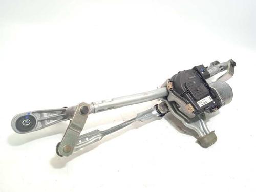 Front wiper motor OPEL GRANDLAND / GRANDLAND X (A18, P1UO) 1.6 Turbo D (75) | BP15216672M29 