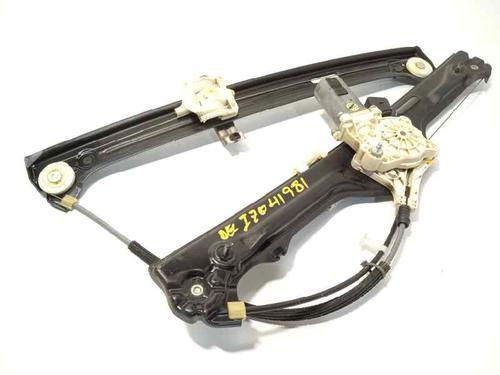 Used Front left window mechanism Front left window mechanism 6318406 6318406