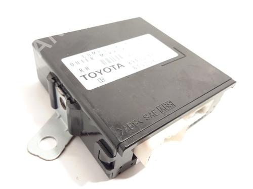 Used Electronic module Electronic module LEXUS RX (_U3_) 400h AWD (MHU38_, MHU38R) (272 hp) 19878060 19878060