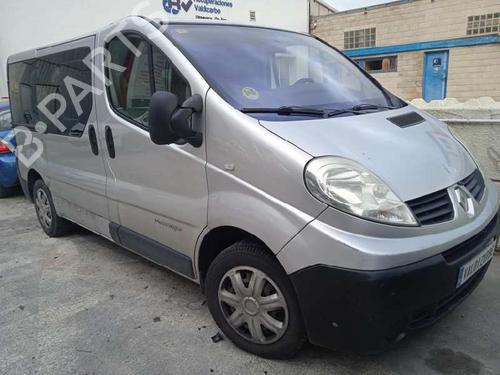 Left headlight RENAULT TRAFIC II Bus (JL) 2.0 dCi 115 (JL00, JL01, JL0H, JL0M, JL0U) | BP13211467C28 