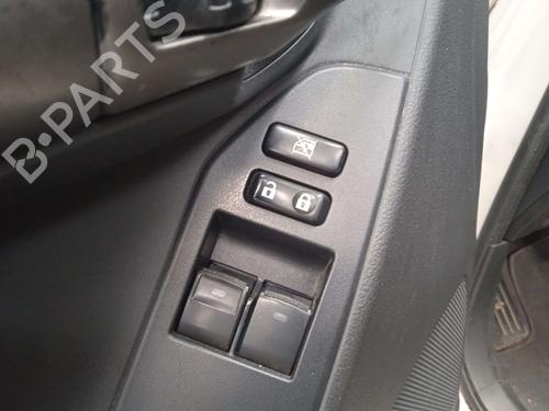Left front window switch TOYOTA VERSO (_R2_) 2.0 D-4D (AUR20_, AUR20R) | BP40006278I27 - Image 28