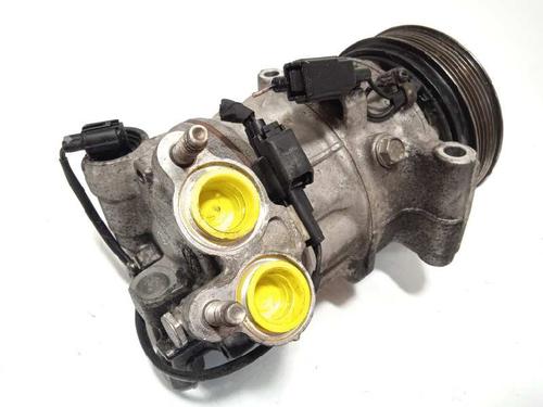 Used AC compressor AC compressor 13306562 13306562