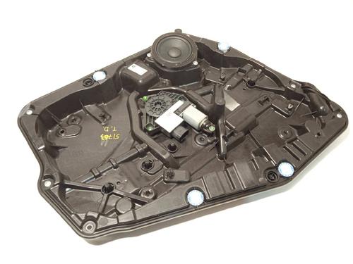 Rear right window mechanism BMW X3 (G01, F97) [2017-2024]null 7393460 | 7457252