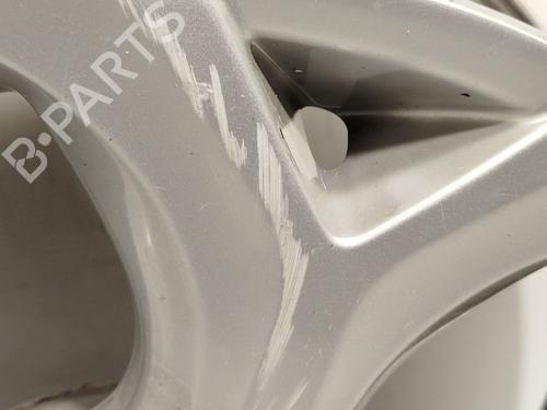 Fælk CITROËN C3 II (SC_) 1.4 HDi 70 (SC8HZC, SC8HR0, SC8HP4) | BP25735883C45 