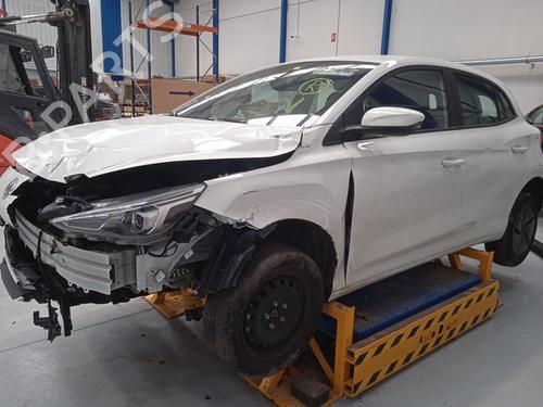 Gearbox MG MG TF 115 | BP36018476M3 - Image 14