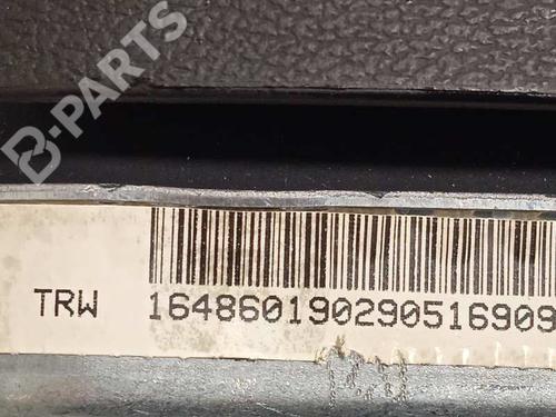 Driver airbag MERCEDES-BENZ B-CLASS Sports Tourer (W245)  | BP9632168C9 