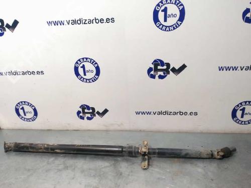 Used Driveshaft PEUGEOT 4007 (VU_, VV_) 2.2 HDi (156 hp) 4406896