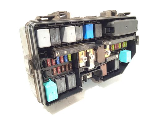 Used Fuse box HONDA CR-V IV (RM_) 2.2 i-DTEC 4WD (RE6) (150 hp) 29884585