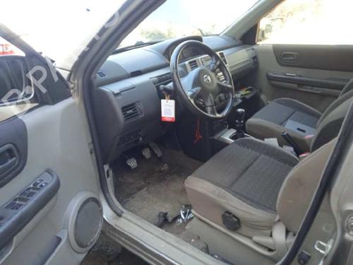 Climate control NISSAN X-TRAIL I (T30) 2.2 dCi | BP10512241I5 