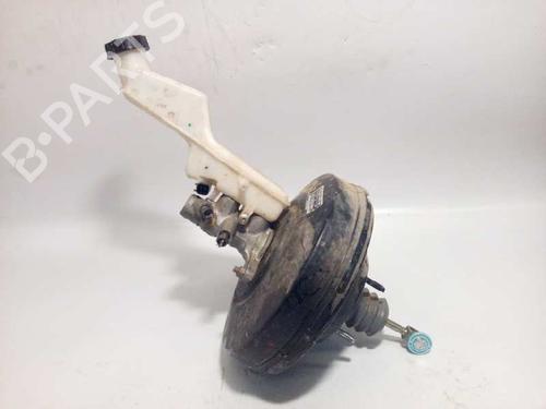 Used Servo brake Servo brake 4591024 4591024