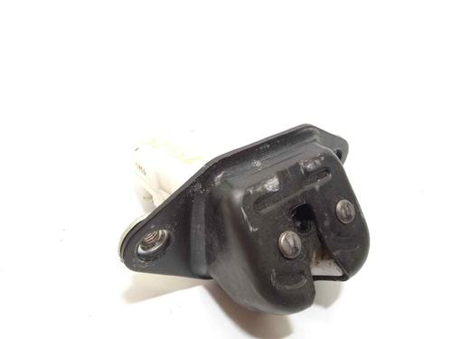 Used Tailgate lock SUBARU FORESTER (SH_) 2.0 D AWD (SHH, SHD, SHN) (147 hp) 16451187