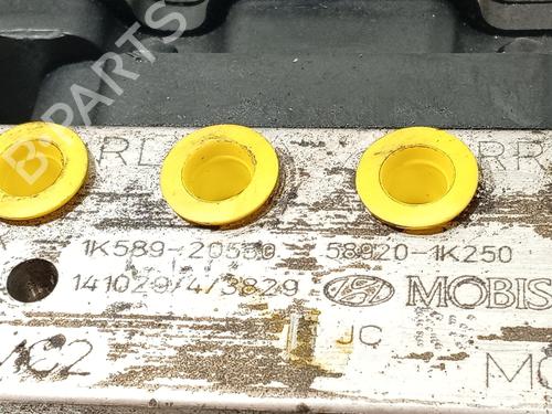 ABS pump HYUNDAI ix20 (JC) 1.6 CRDI | BP32451399M43  - Image 7