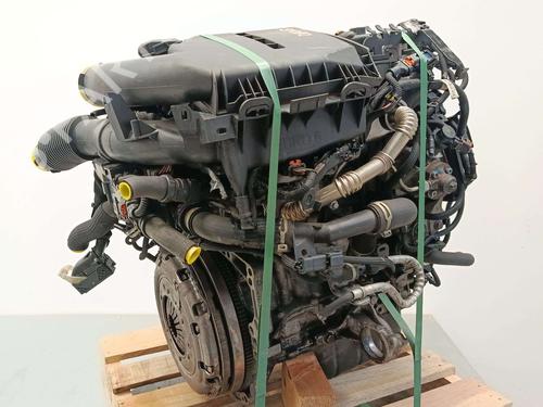 Engine CITROËN C4 Picasso II 1.6 BlueHDi 120 | BP39407841M1 - Image 3