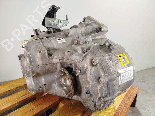 Gearbox VW TOURAN (5T1) 2.0 TDI | BP32443081M3 - Image 2