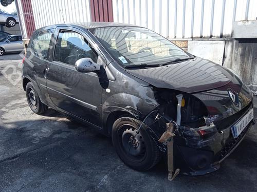Front left window mechanism RENAULT TWINGO II (CN0_) 1.2 16V (CN04, CN0B) | BP28183837C22  - Image 5