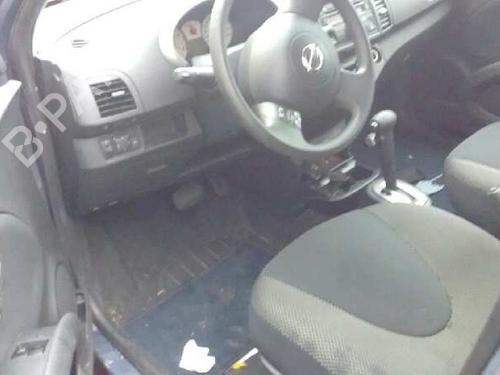 Fuel pump NISSAN MICRA III (K12) 1.2 16V | BP4648580M76 