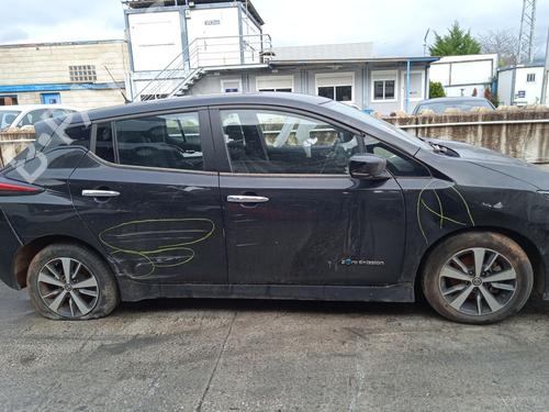 AC pipe NISSAN LEAF (ZE1)  | BP25761734M126  - Image 11