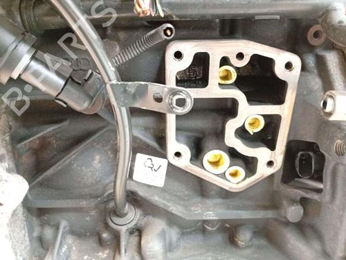 Engine SEAT ALTEA (5P1) 2.0 TDI 16V | BP38565987M1 - Image 6