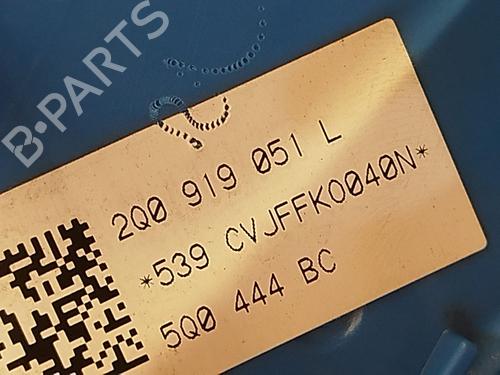 Fuel pump VW T-CROSS (C11, D31)  | BP27244316M76 