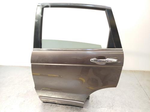 Left rear door HONDA CR-V III (RE_) 2.2 i-DTEC 4WD (RE6) | BP28110898C4