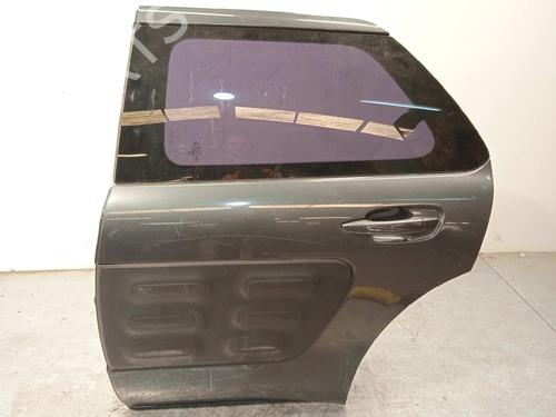 Dør venstre bagtil CITROËN C4 CACTUS 1.6 HDi 90 (92 hp) 17540317