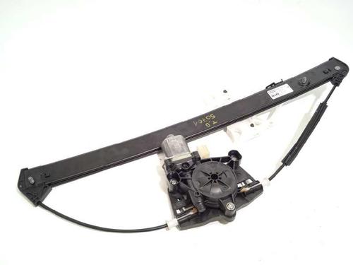 Used Rear right window mechanism Rear right window mechanism 13710165 13710165