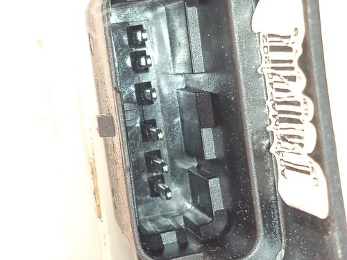 Front right lock PEUGEOT 2008 II (UD_, US_, UY_, UJ_, UR_, UC_) 1.5 BlueHDI 110 (UDYHSK) | BP20085655C97 