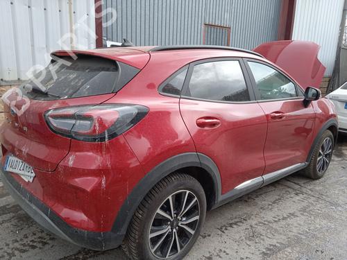 Módulo eletrónico FORD PUMA (J2K, CF7) 1.0 EcoBoost | BP25132535M83 