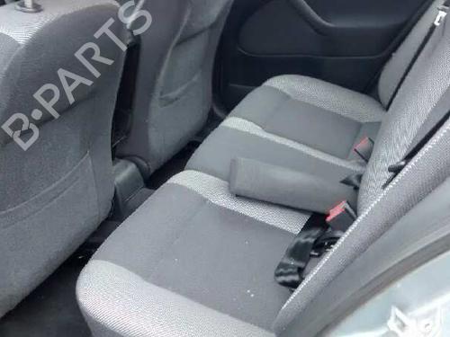 Driver airbag SKODA OCTAVIA I (1U2) 1.9 TDI | BP1127297C9 