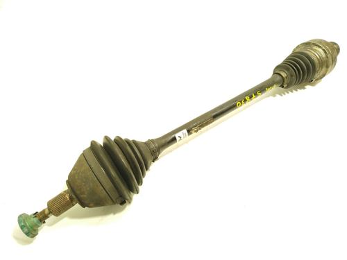Used Right front driveshaft Right front driveshaft SKODA RAPID (NH3, NK3, NK6) 1.4 TDI (90 hp) 33288479 33288479