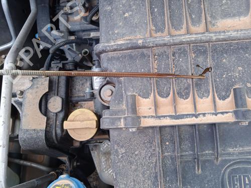 Steering rack FIAT 500 (312_) 1.2 (312AXA1A) | BP24660510M22 