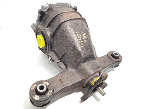 Used Rear differential Rear differential 9758130 9758130