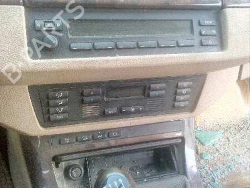 Fuse box BMW X5 (E53) 3.0 d | BP4601219E1 