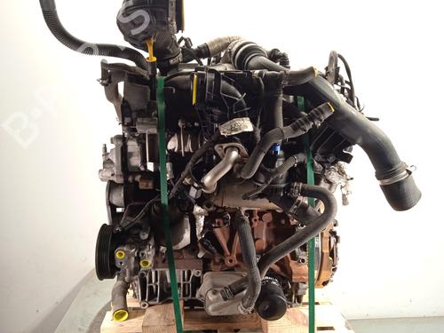 Engine FORD TRANSIT CUSTOM V362 Bus (F3) | BP21384682M1 - Image 3