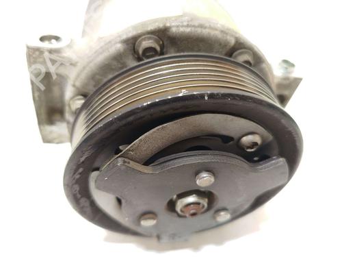 AC compressor VW TOURAN (1T3) 1.6 TDI | BP39100992M34 - Image 3