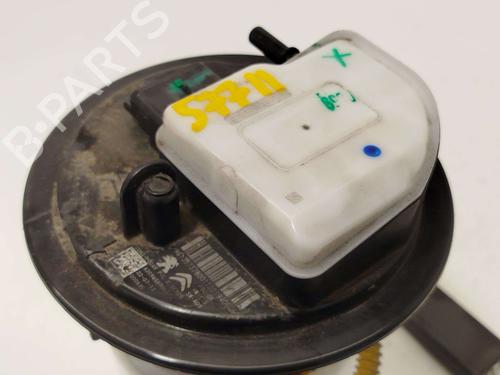 Fuel pump CITROËN C3 III (SX) 1.2 THP 110 (SXHNPS, SXHNZT, SXHNZ6) | BP39722904M76 - Image 3