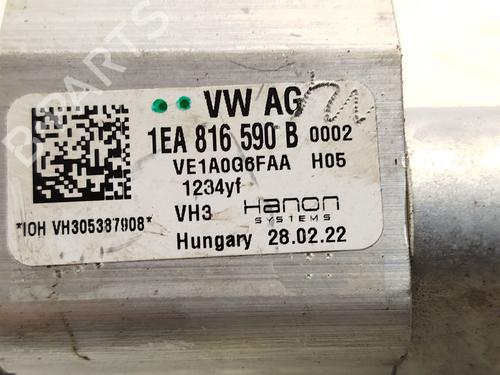 Electronic sensor AUDI Q4 E-TRON Sportback (F4N) 40 | BP28107525M84