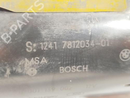 Starter BMW 3 Coupe (E92) | BP22728863M8