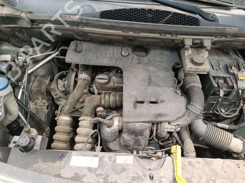 Starter CITROËN BERLINGO Box Body/MPV (B9) 1.6 HDi 75 | BP38325585M8  - Image 22