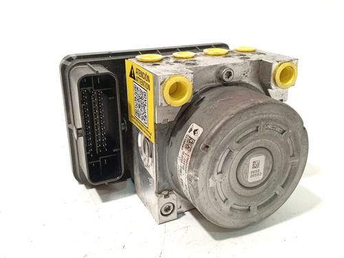 Used ABS pump ABS pump RENAULT MEGANE IV Hatchback (B9A/M/N_) [2015-2026] 31308172 31308172