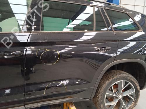 Electronic module SKODA KODIAQ I (NS6, NS7, NV7) 1.5 TSI | BP36833226M83  - Image 22