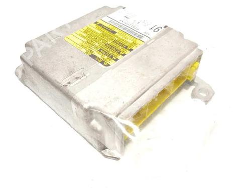Used ECU airbags TOYOTA COROLLA Verso (ZER_, ZZE12_, R1_) [2004-2009]  9527084