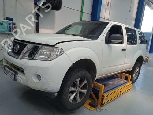 Steering rack NISSAN PATHFINDER III (R51) 2.5 dCi 4WD | BP37028261M22  - Image 9