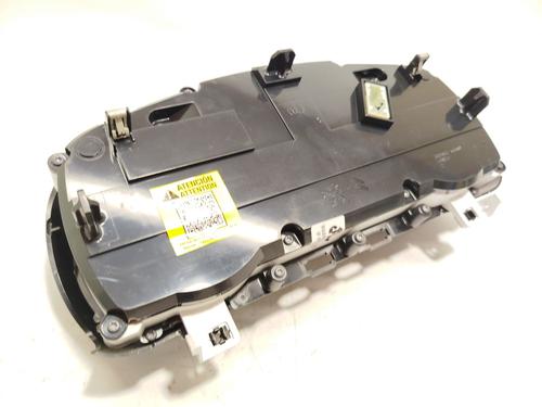 Instrument cluster CITROËN C3 III (SX) 1.2 THP 110 (SXHNPS, SXHNZT, SXHNZ6) | BP32382395C47