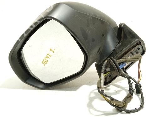 Used Left mirror PEUGEOT PARTNER MPV (5_, G_) 1.6 HDi 75 (75 hp) 28601687