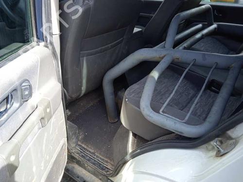 Climate control LAND ROVER DISCOVERY II (L318) 2.5 Td5 4x4 | BP8267707I5 