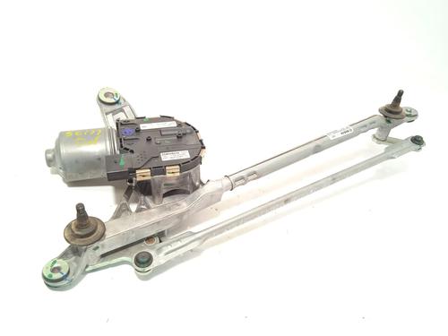 Used Front wiper motor AUDI A4 B9 Avant (8W5, 8WD) 35 TDI Mild Hybrid (163 hp) 27491219
