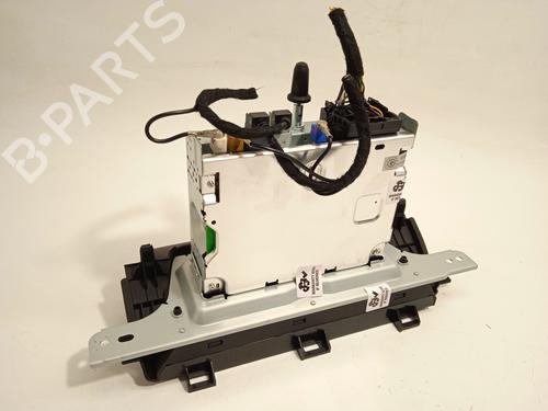 Electronic module MG MG HS (AS23) 1.5 EHS Hybrid (CSA6463) | BP19266510M83