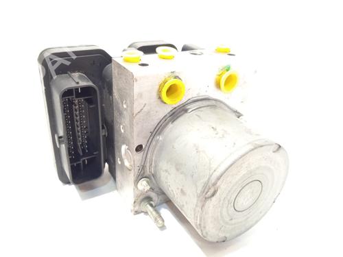 Used ABS pump DACIA SPRING EV (B6M1) (45 hp) 24033025