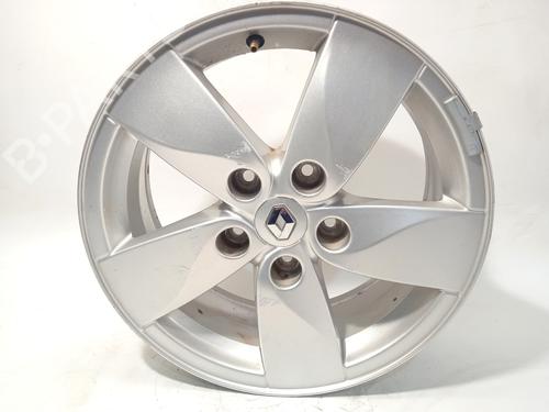 Rim RENAULT MEGANE III Hatchback (BZ0/1_, B3_) 1.6 16V (BZ1B, BZ1H) | BP22729188C45 